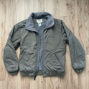 L.L. Bean - Jacket - Mens - Medium